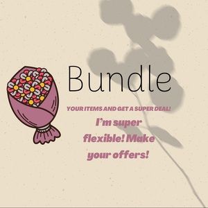 BUNDLE BUNDLE BUNDLE